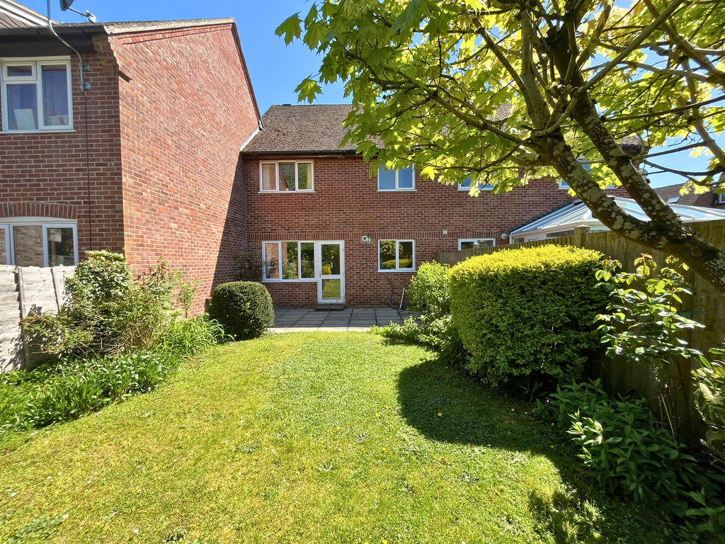 Cleveland Grove